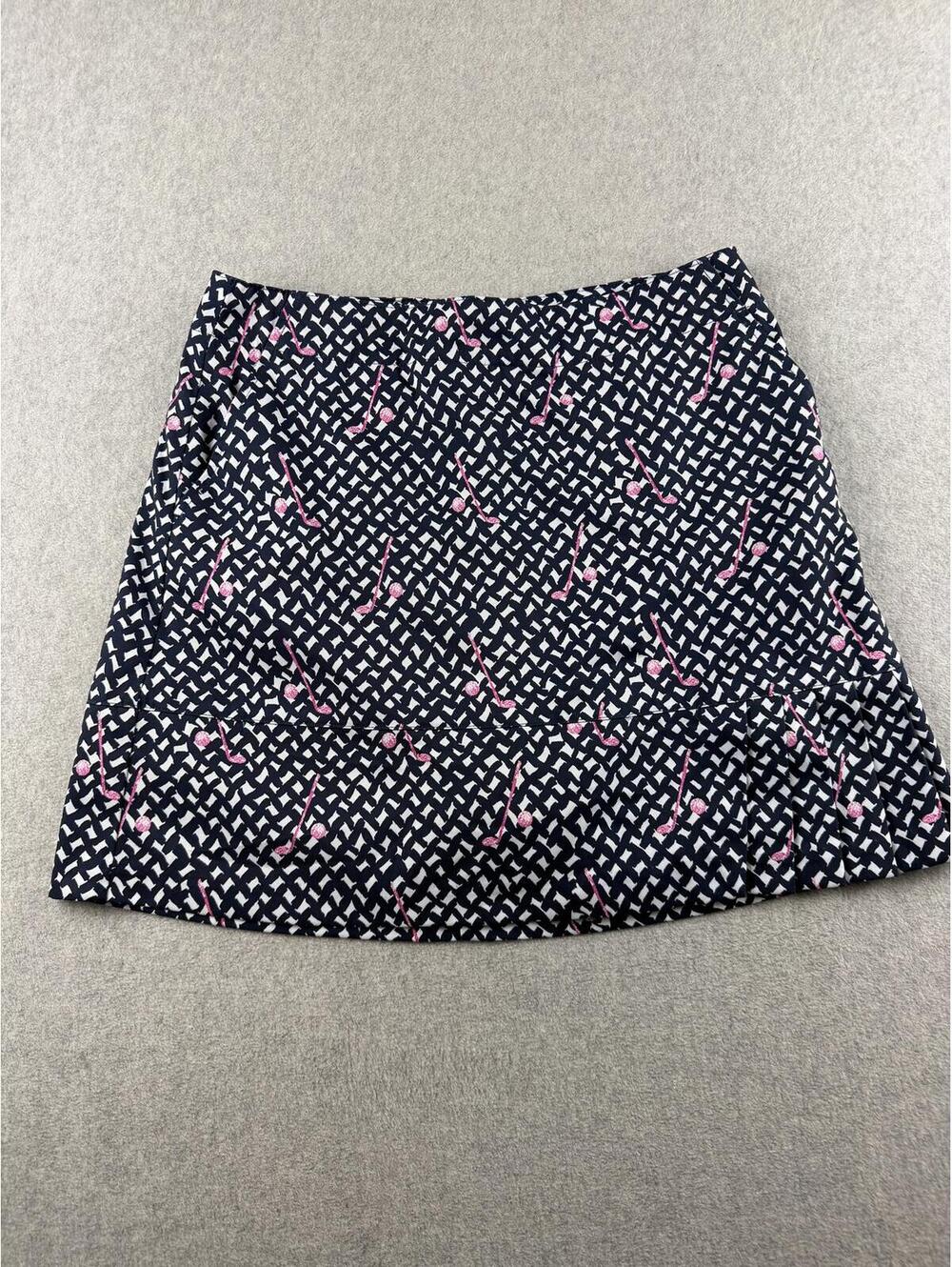 Lady Hagen golf skirt Size 6
